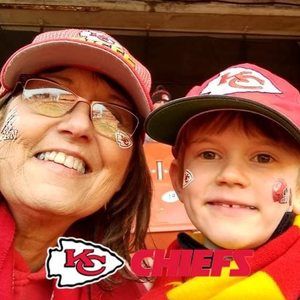 Meet your Posher, Rhonda